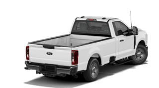 2027 Ford Super Duty® External Image 3